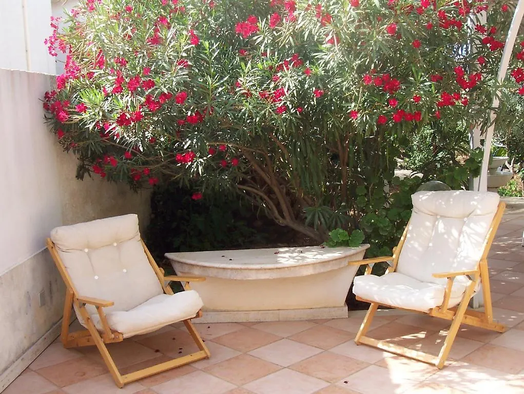 Villa Franca Marinella di Selinunte Italy